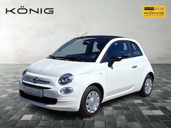 Bild des Angebotes Fiat 500C 1.0 GSE Hybrid Klima Carplay