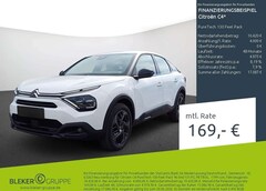 Bild des Angebotes Citroen C4 PureTech 130 Feel Pack