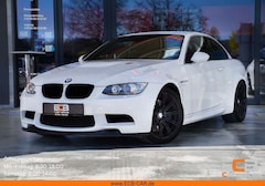 Bild des Angebotes BMW M3 E93 Cabrio *Klimaaut/SHZ/Temp./Scheckheft*