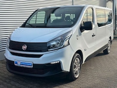Bild des Angebotes Fiat Talento Kombi L2H1 8-Sitzer Klima, Sitzheizung