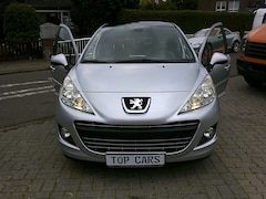 Bild des Angebotes Peugeot 207 Platinum