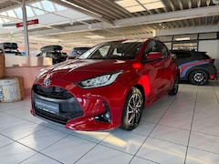 Bild des Angebotes Toyota Yaris Hybrid Team Deutschland