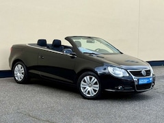 Bild des Angebotes VW Eos 2.0 TDI KLIMAAUTOM. AHK ZAHNRIEMEN NEU TÜV