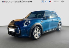 Bild des Angebotes MINI One Classic Trim LED Navi ParkAss Sportsitz PDC