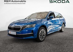Bild des Angebotes Skoda Octavia Combi 2.0 TDI Tour MATRIX-LED 360°
