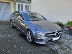 Bild des Angebotes Mercedes-Benz CLS 350 CLS Shooting Brake Diesel Shooting Brake (BlueTEC)