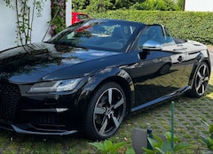 Bild des Angebotes Audi TT TT Roadster 2.0 TFSI SLine,Navi,Leder,B&O