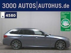 Bild des Angebotes BMW M550 Touring xDr Leder Navi Pano LED LC prof HuD