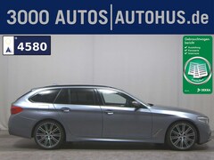 Bild des Angebotes BMW M550 Touring xDr Leder Navi Pano LED LC prof HuD
