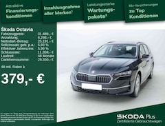 Bild des Angebotes Skoda Octavia 2.0 TDI DSG Selection PDC*ASSIST*MFL*RFK