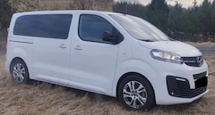 Bild des Angebotes Opel Vivaro Vivaro 2.0 BlueHDi 145*Standheizung*AHK*Kamera*PDC