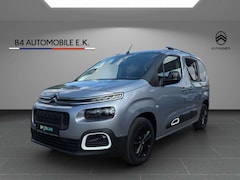 Bild des Angebotes Citroen Berlingo M BlueHDi 130 Feel Pack