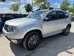Bild des Angebotes Dacia Duster I Black Shadow 4x2