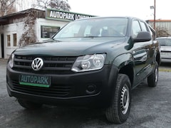 Bild des Angebotes VW Amarok DoubleCab 4Motion*1.Hand*Nr.00