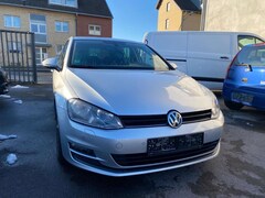 Bild des Angebotes VW Golf Cup BMT