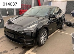 Bild des Angebotes Tesla Model Y Long Range Dual AWD Autopilot PanoKam20"