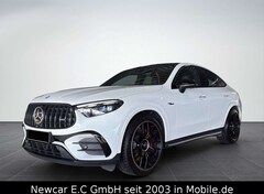 Bild des Angebotes Mercedes-Benz GLC 63 AMG GLC 63 S E AMG Performance*HUD*Pano*Memory*HUK*