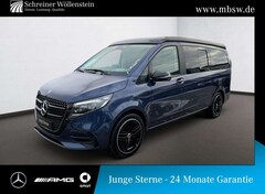 Bild des Angebotes Mercedes-Benz V 300 Marco Polo 4M AMG*Night*AIR*Distr*AHK2,5t