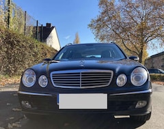 Bild des Angebotes Mercedes-Benz E 500 T 7G-TRONIC Avantgarde