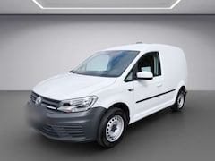 Bild des Angebotes VW Caddy Kasten Trendline BMT