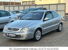 Bild des Angebotes Citroen Xsara VTR*Klima*Tempomat*Tüv