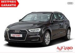 Bild des Angebotes Audi A3 Sportback 1.0 TFSI design Navi LED AHK PDC