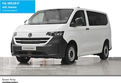 Bild des Angebotes VW Transporter Kombi 2 0 l 81 kW TDI 6-Gang Radst. mm