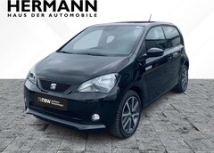 Bild des Angebotes SEAT Mii electric Edition Power Charge *LED*KlimaA*LM