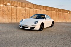 Bild des Angebotes Porsche 997 911 Carrera S Tiptronic