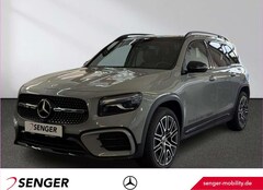 Bild des Angebotes Mercedes-Benz GLB 200 d AMG Special Edition Night Pano 360 AHK