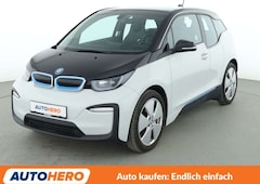BMW i3 i3 Aut.*NAVI*LED*TEMPOMAT*PDC*BLUETOOTH*