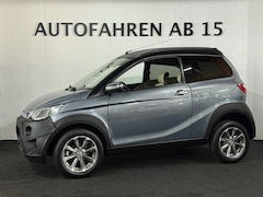 Bild des Angebotes Aixam Crossline XXL, Multimedia, CarPlay, Kubota, Inkl Lieferung
