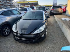 Bild des Angebotes Peugeot RCZ 1.6 Vollausstattung  Steuerkette + Turbo NEU