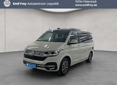 Bild des Angebotes VW T6 California T6.1 DSG Ocean Standheizung AHK Navi
