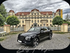 Bild des Angebotes Bentley Bentayga 4.0 V8 Diesel 4WD Autom.|19%| 22"