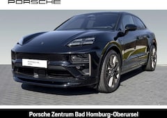 Bild des Angebotes Porsche Macan Turbo Burmester Panoramadach Surround-View