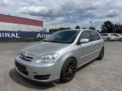 Bild des Angebotes Toyota Corolla 1.4 Compact Klimaautom.