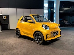 Bild des Angebotes smart forTwo *Solarflare* Brabus* Tailor Made *22KW*