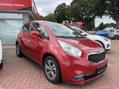 Kia Venga 1.6 CVVT Automatik Dream-Team Edition