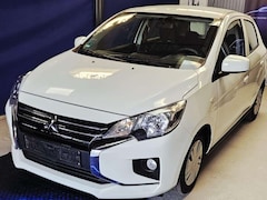 Bild des Angebotes Mitsubishi Space Star Select 1,2i*KLIMA*Kamera*