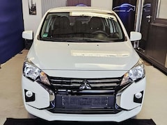 Bild des Angebotes Mitsubishi Space Star Select 1,2i*KLIMA*