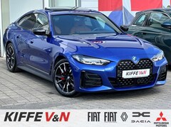Bild des Angebotes BMW 440 Gran Coupe M-SITZE H/K DAP GSD 360° MEMORY
