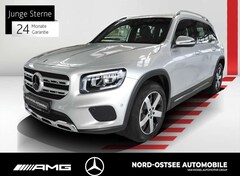 Bild des Angebotes Mercedes-Benz GLB 180 PROGRESSIVE LED SOUND PDC KEYLESS