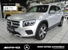 Bild des Angebotes Mercedes-Benz GLB 180 PROGRESSIVE LED SOUND PDC KEYLESS