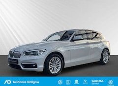 Bild des Angebotes BMW 118 1er - 118d Urban Line