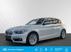 Bild des Angebotes BMW 118 1er - 118d Urban Line