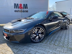 Bild des Angebotes BMW i8 Coupe Pure Impulse Harman-Kardon/HuD/360°/LED