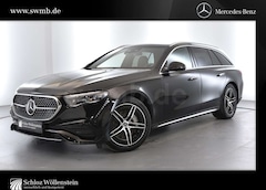Bild des Angebotes Mercedes-Benz E 220 d T 3,99%/AMG/DigitalLight/AHK/Fahrass+     /PanoD