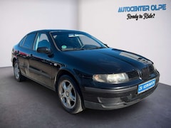 Bild des Angebotes SEAT Toledo Seat Toledo **TÜV NEU-Klima**