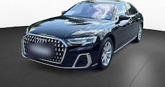 Bild des Angebotes Audi A8 50 TDI qu.Tip-tr. +B&O+HEAD-UP+PANO
